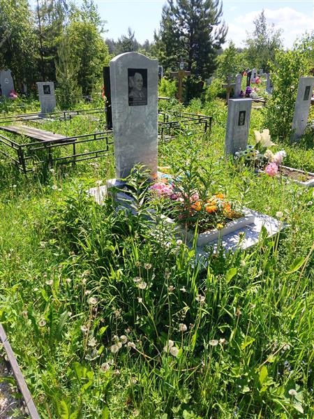 Русов Владимир Александрович