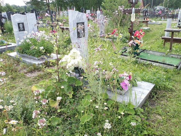 Алексеевна Нина Ивановна