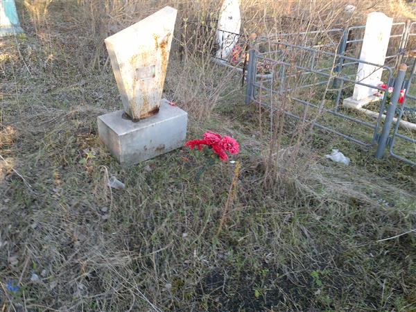 Кирдяшев Михаил Федорович