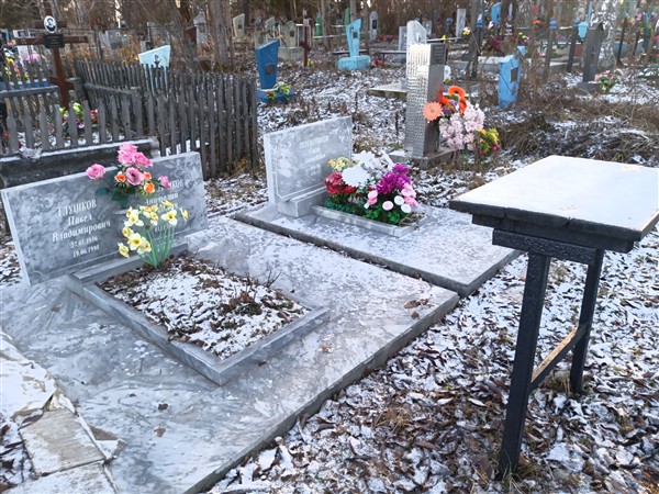 Перевозчиков Анатолий Павлович