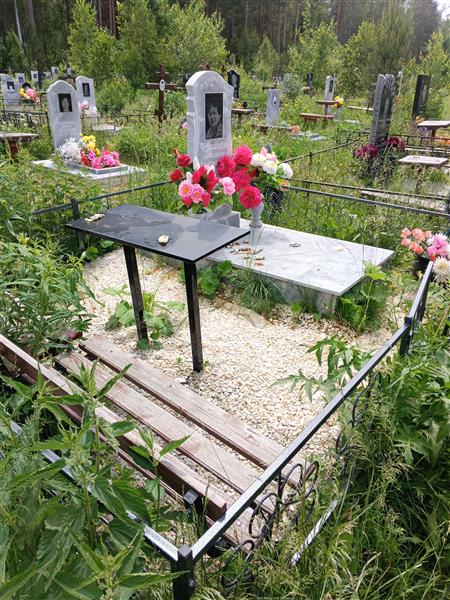 Чернышёва Александра Александровна