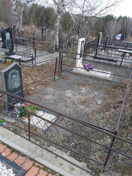 Воронцова Зоя Ивановна