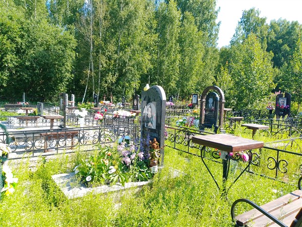 Мякишева Людмила Геннадьевна
