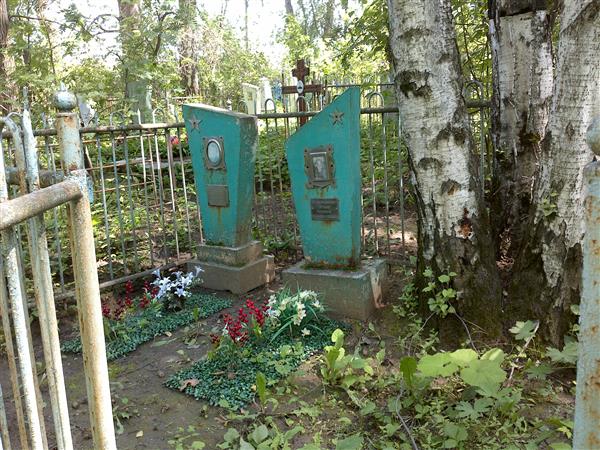 Безукладникова Татьяна Ивановна