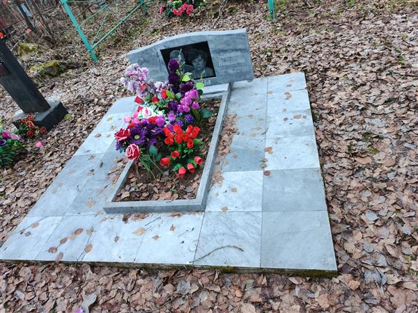 Сурова Ангелина Николаевна