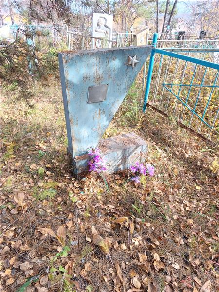 Коняев Георгий Николаевич