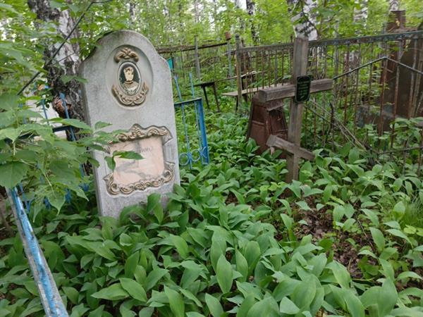 Чезганова Галина Егоровна