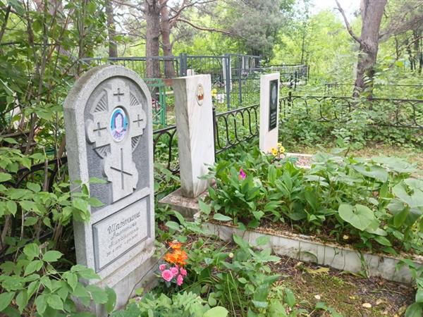 Шабунин Виктор Николаевич