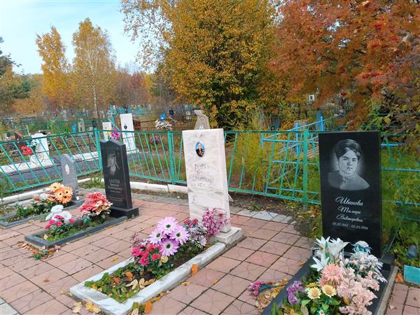 Екимов Виктор Дмитриевич