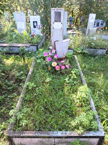 Маргаритов Василий Валерьянович