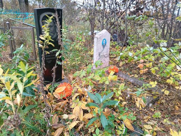 Тиньгаев Николай Петрович