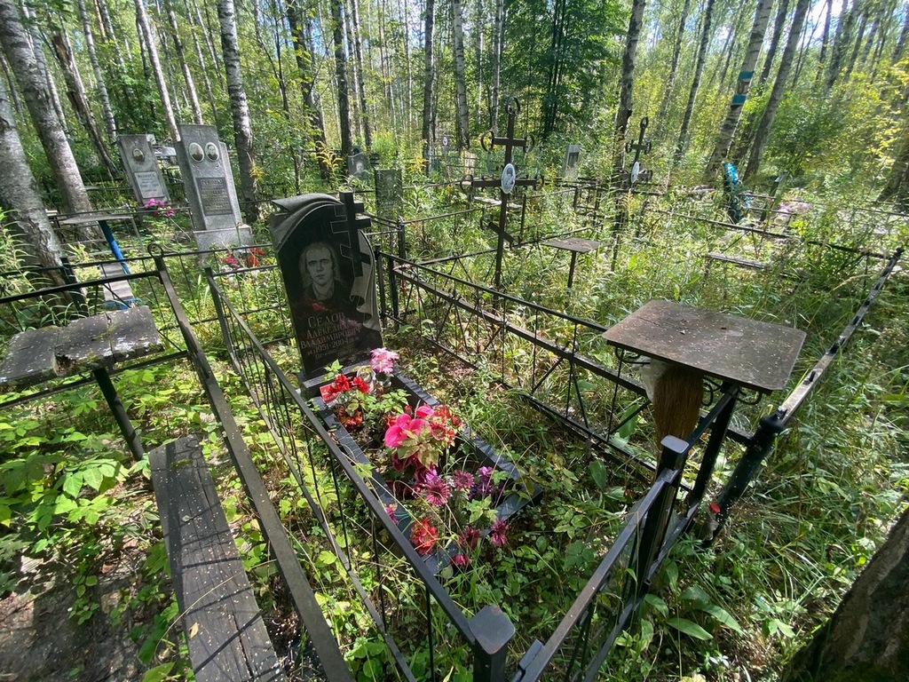 Седов Александр Владимирович