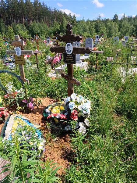 Никулин Константин Леонидович