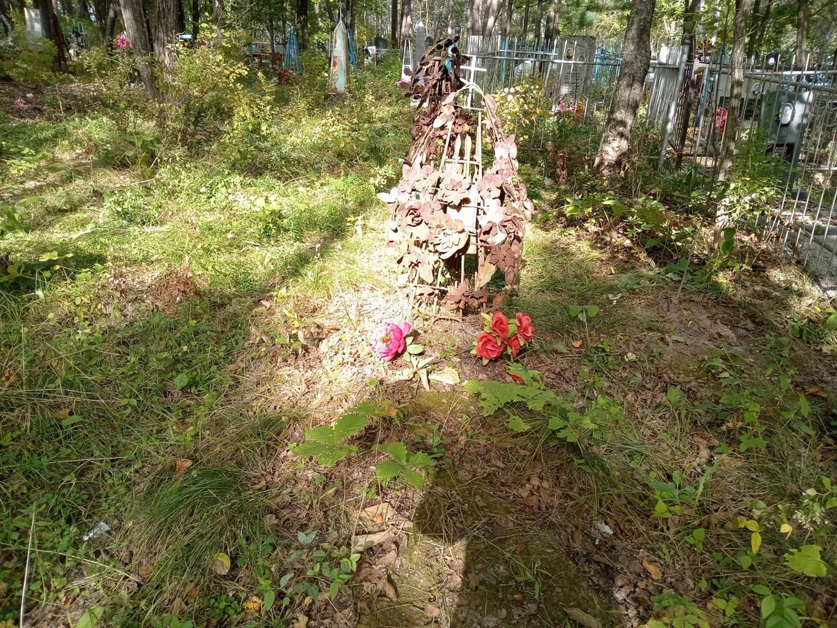 Дайнак Анастасия Андреевна