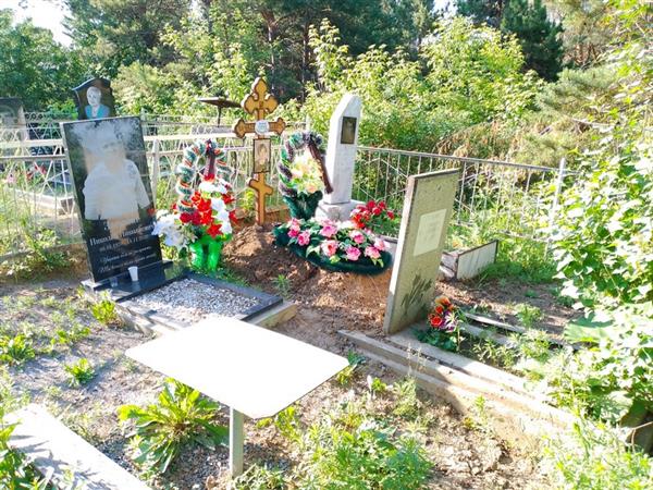 Засухин Николай Николаевич