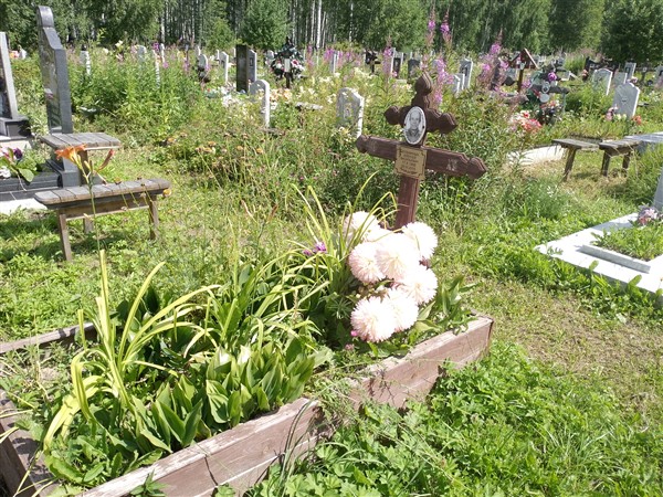 Кузьминых Алексей Васильевич