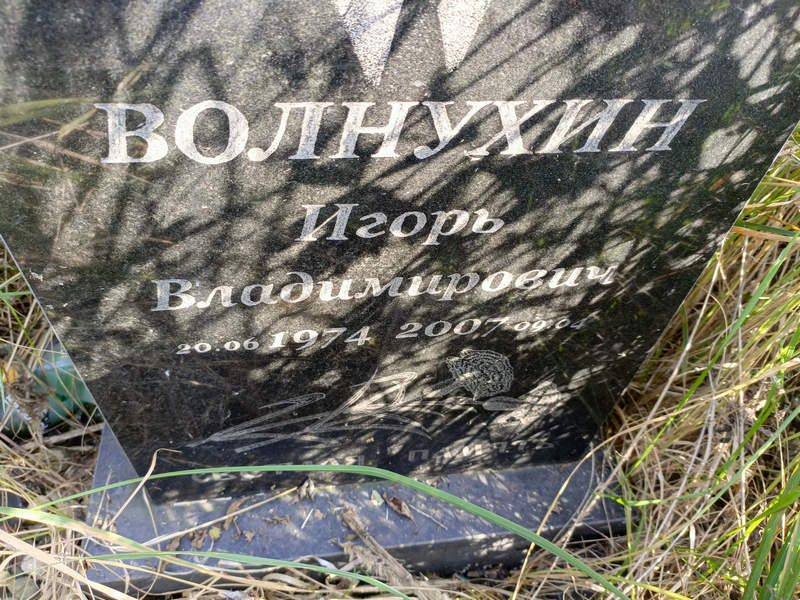 Волнухин