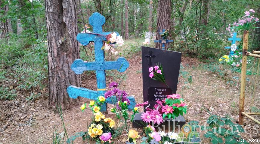 Сырчина Нина Васильевна