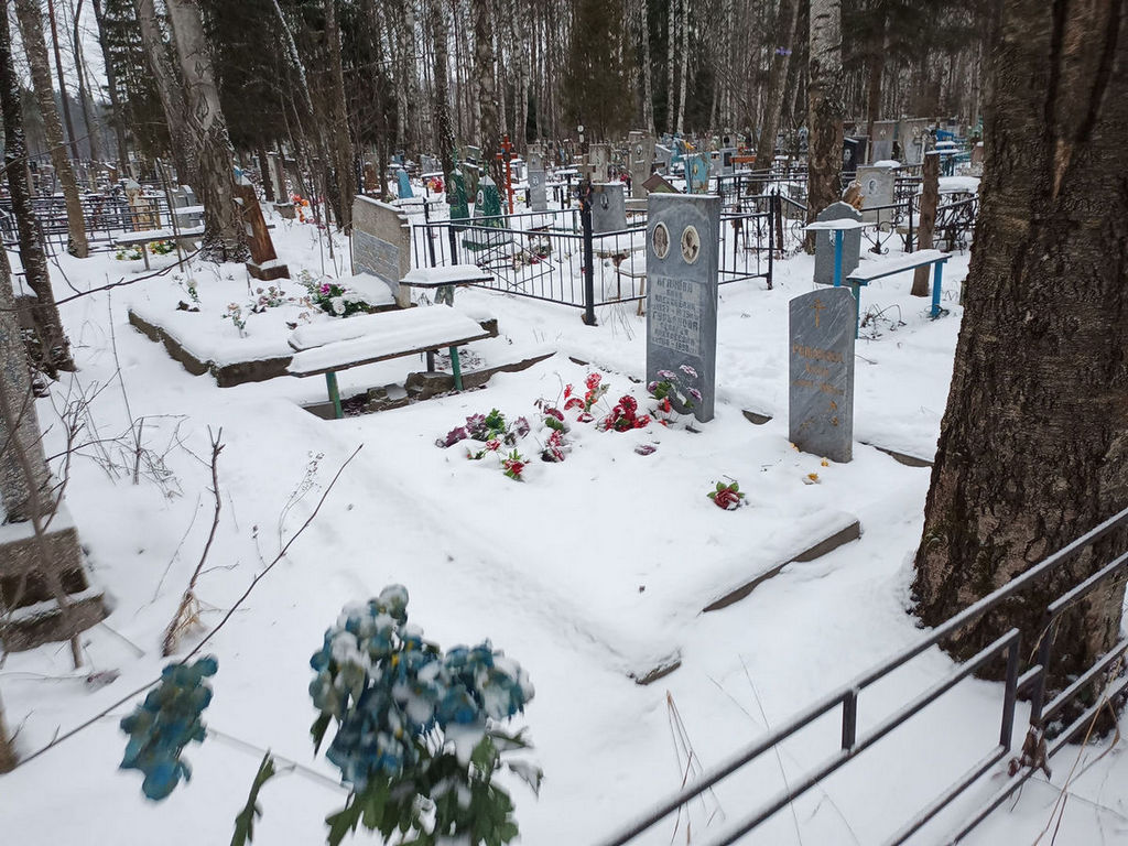 Рыбакова Алена