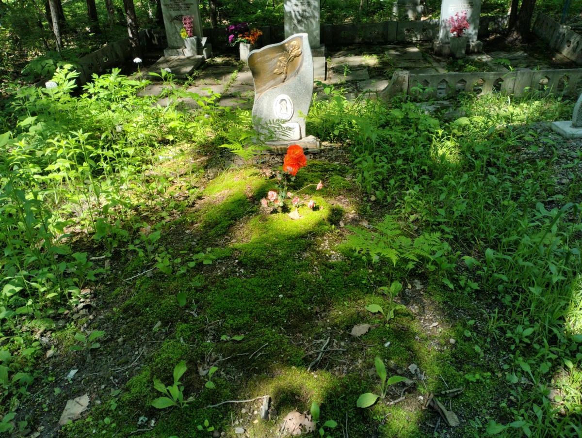 Дегтярь Ольга Петровна