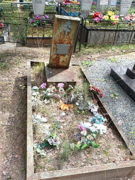 Орлова Анна Николаевна