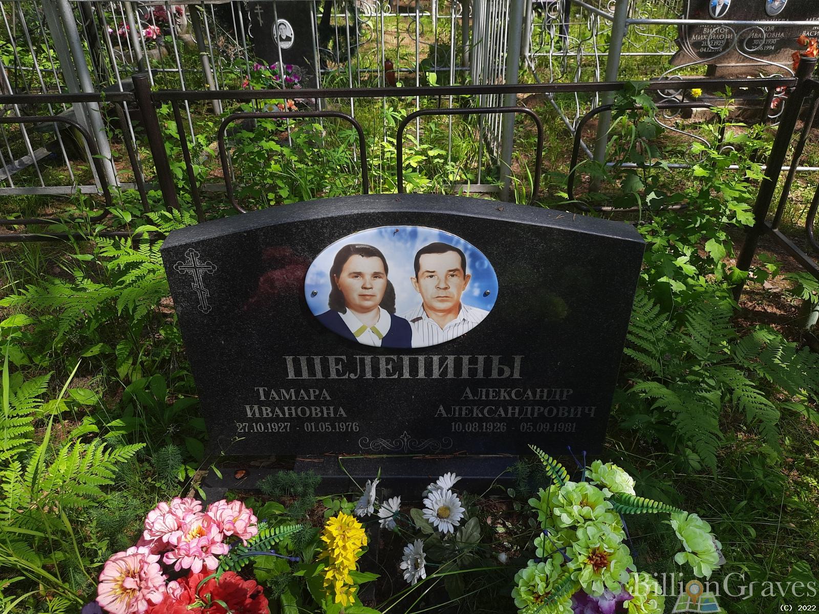 Шелепин Александр Александрович