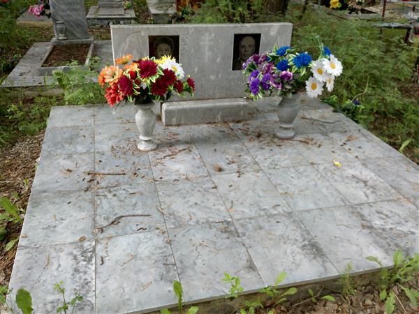 Рябухина Алевтина Васильевна