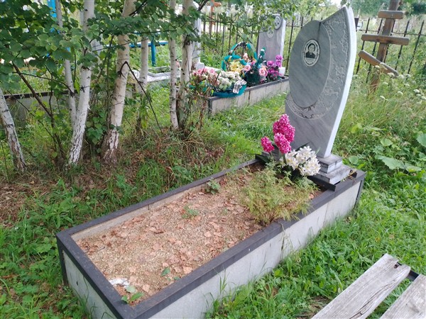 Клюйкова Раиса Павловна