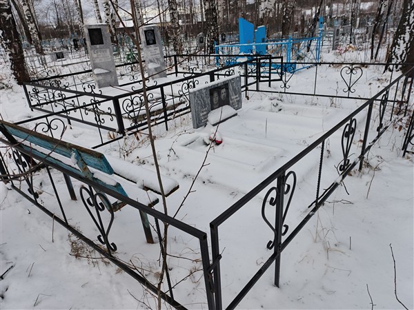 Минлюбай Фахрутдинович