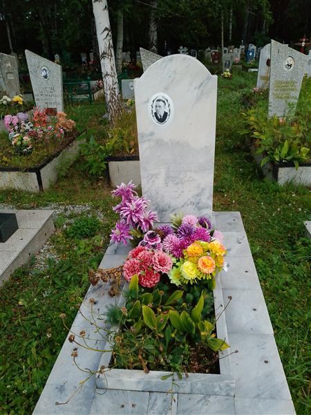 Лукинских Николай Иванович