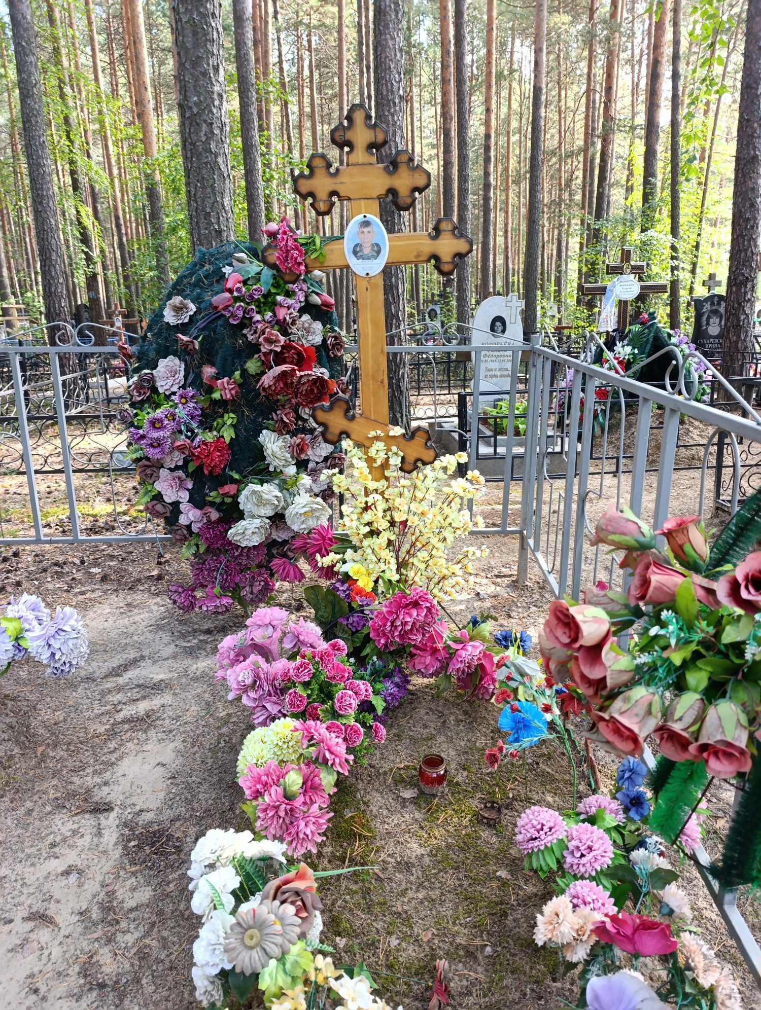 Кугаев Леонид Константинович