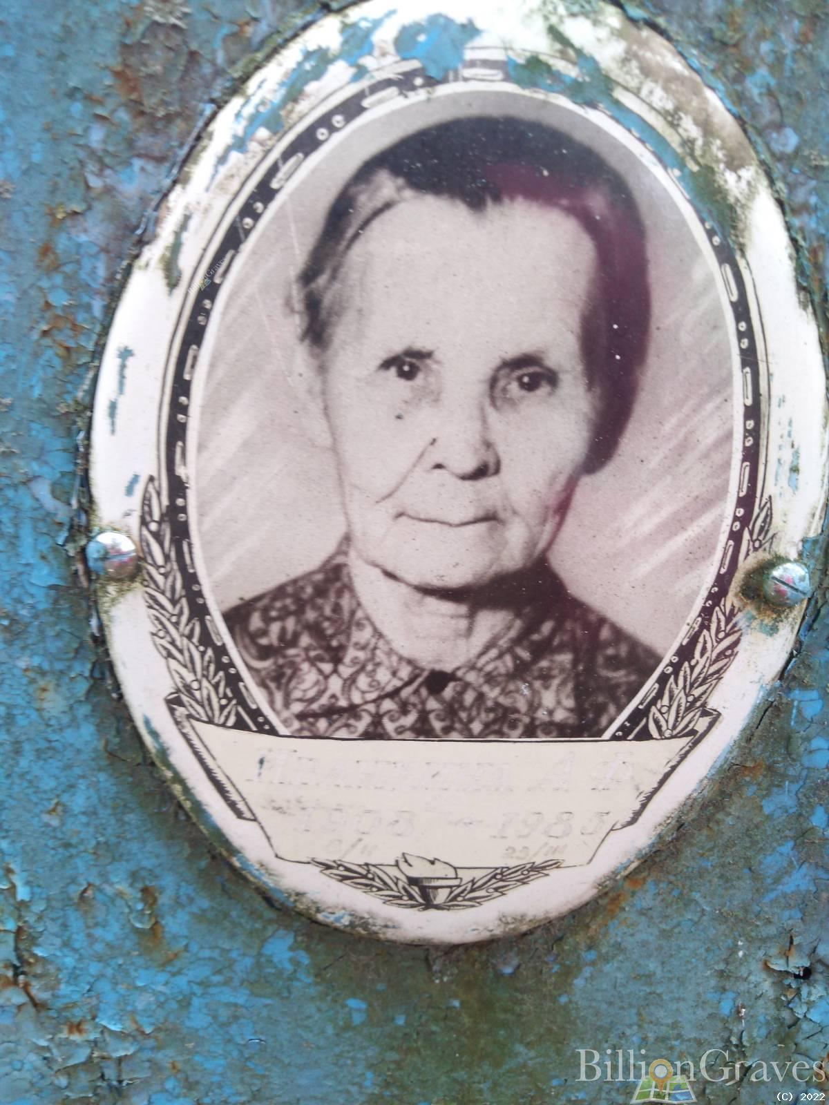 Иванкина А Ф