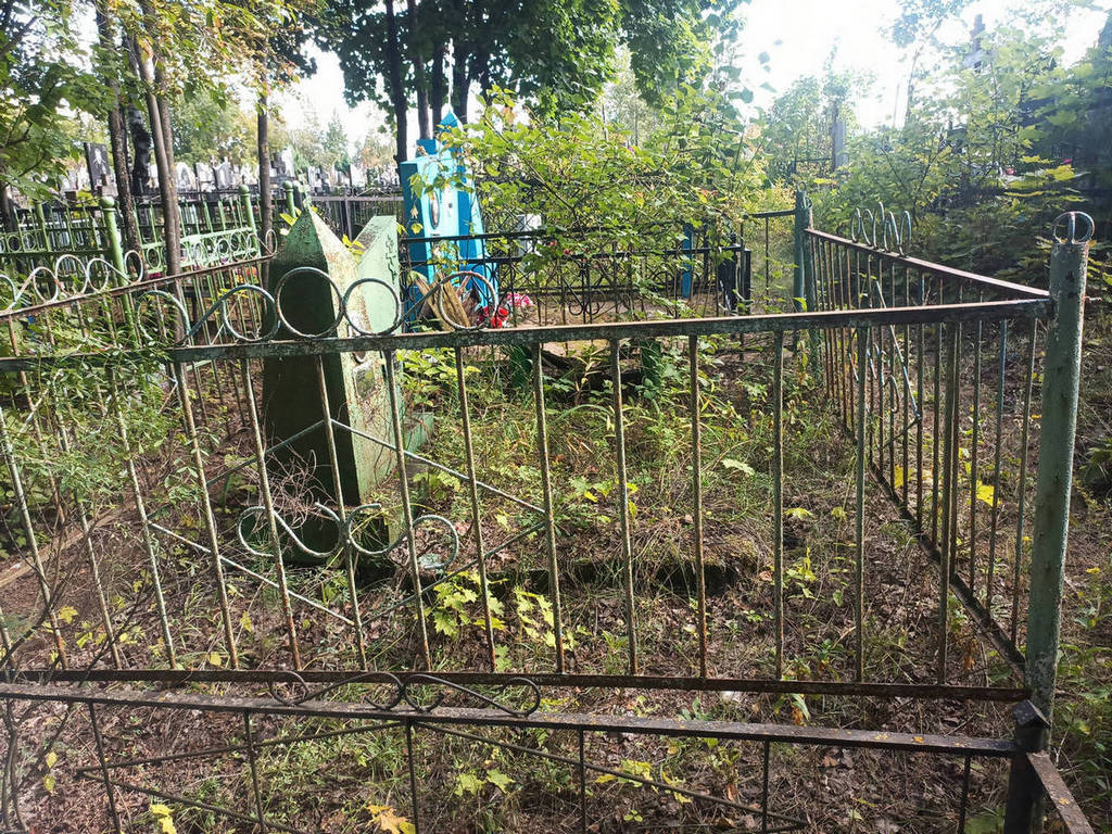 Сухонина Анна Григорьевна