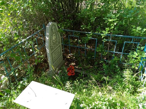 Николенко Ксения Филипповна