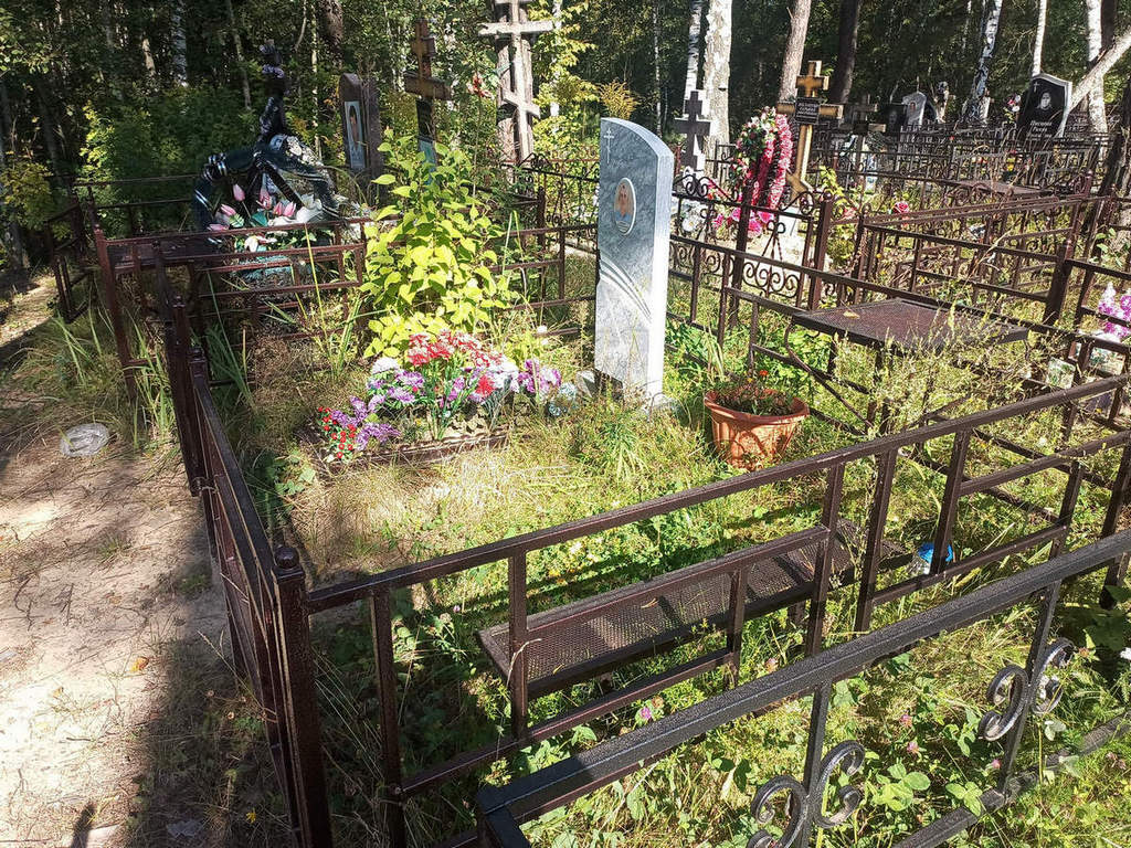 Крылов Алексей Вячеславович