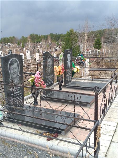 Маралов Василий Николаевич