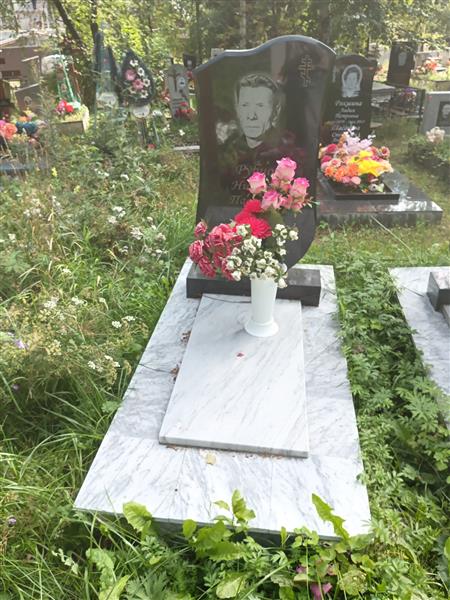 Рубцова Пелагея Ивановна