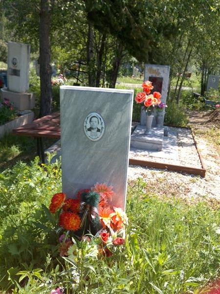 Борисенко Анастасия Антоновна