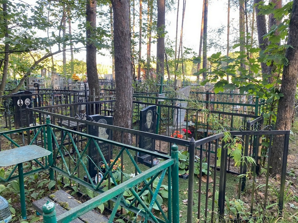 Грызлов Константин Петрович