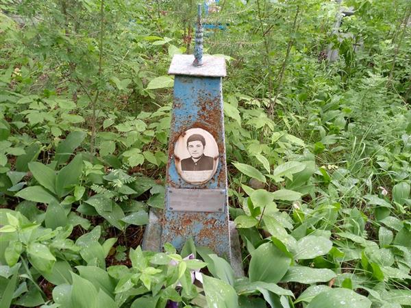 Новосельцев Алексей Иосифович