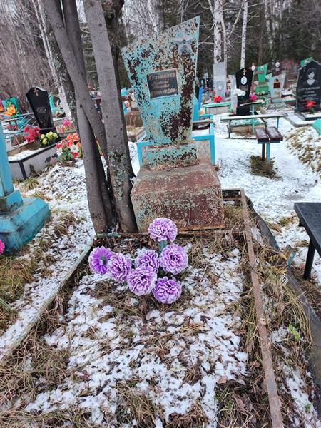 Кузьменко Николай Иванович