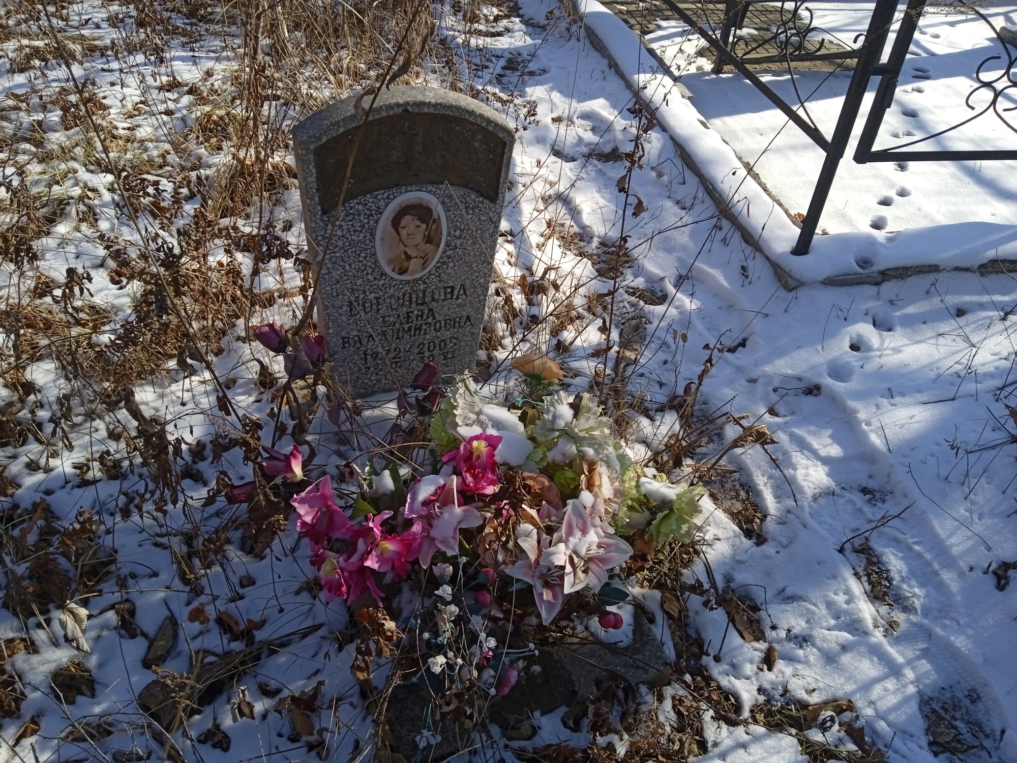Воронцова Елена Владимировна