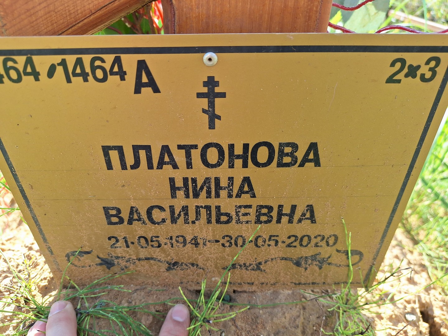 Платонова