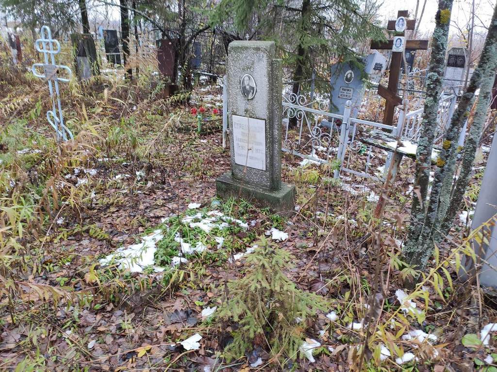 Стрельников Николай Александрович