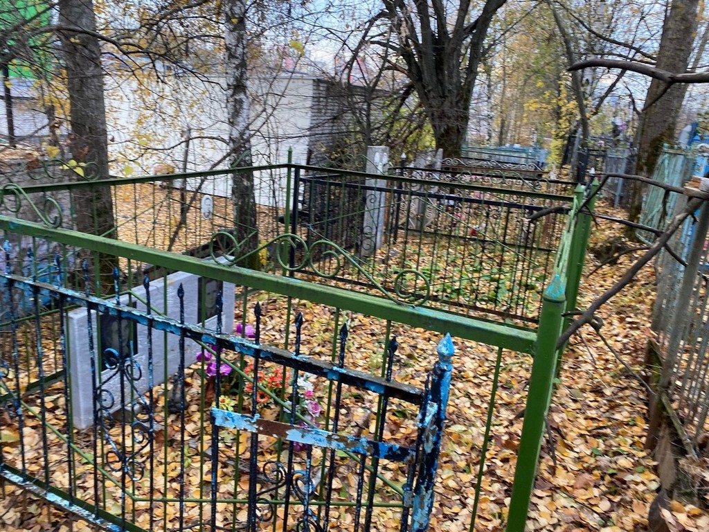 Кузнецов Валерий Витальевич