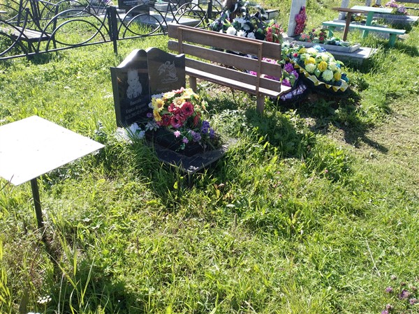 Николаев Кирилл Игоревич