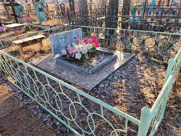 Углинских Наталья Александровна