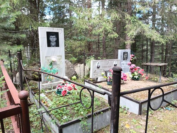 Шарифулин Зыя Шарифулович
