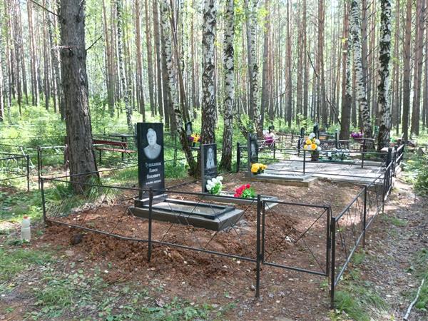 Тушканов Павел Павлович