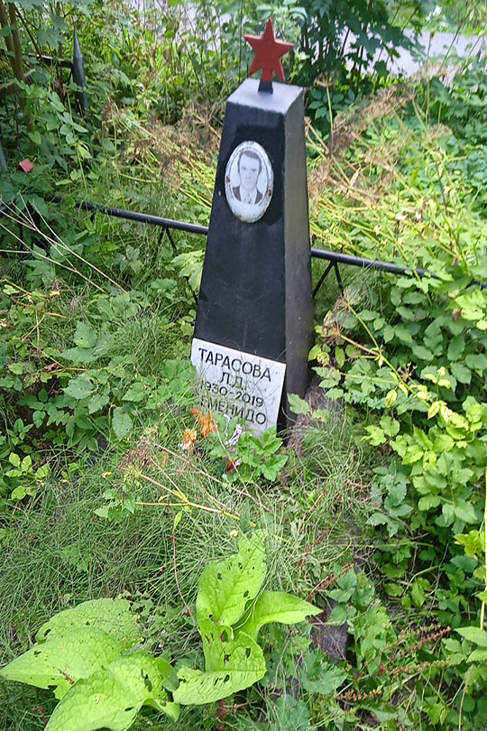 Семинидо А. Г.